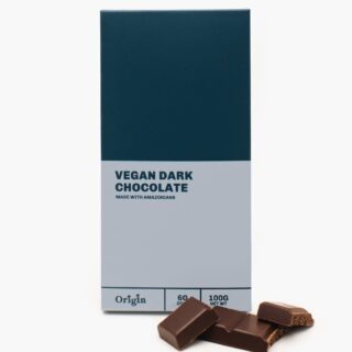 vegan dark chocolates psychedelic chocolate bar