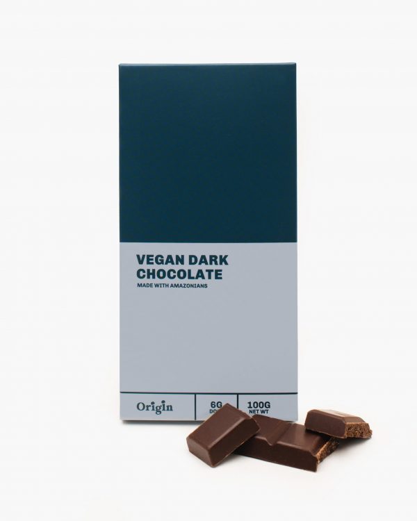 vegan dark chocolates psychedelic chocolate bar