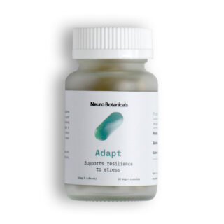 Adapt Neuro Botanicals