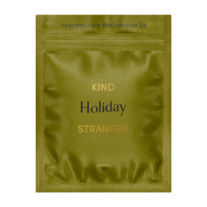 Kind Stranger – Brighten 250mg