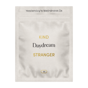Kind Stranger Daydream 125mg