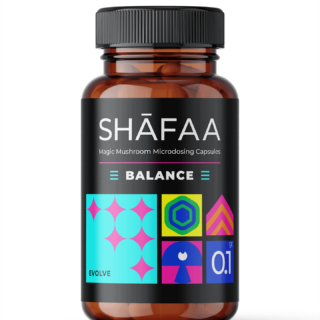 Shafaa Balance