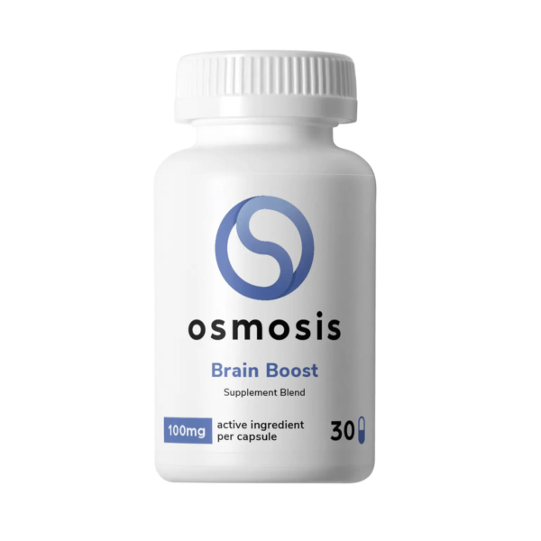 Osmosis – Brain Boost