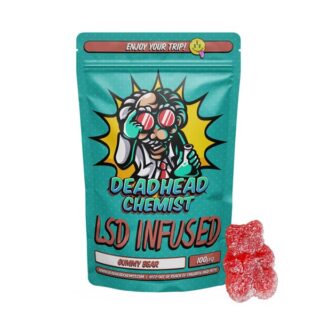 LSD Edible 100ug Gummy