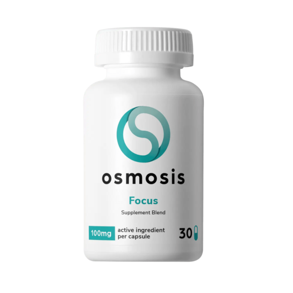 Osmosis – Focus