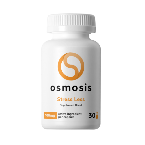 Osmosis – Stress Less