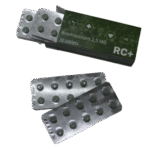 Buy Bromazolam Blister 10x 2.5mg