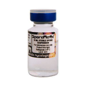 Nepal Cubensis Mushroom Spores