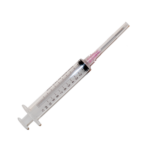 Syringe 10 ml | empty